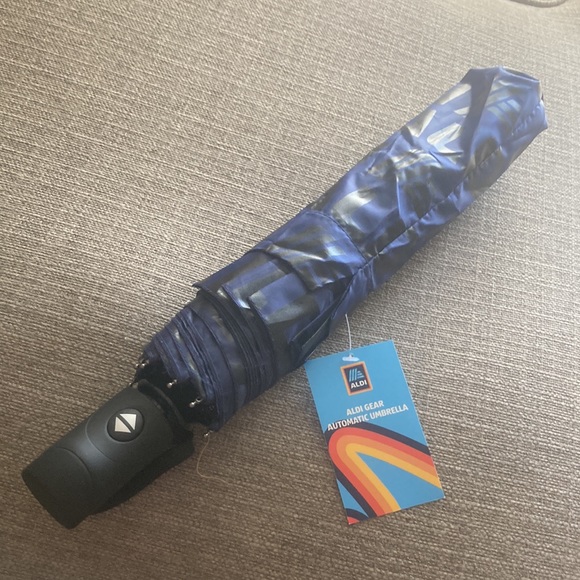 Aldi Gear Accessories Aldi Gear 223 Capsule Collection Automatic